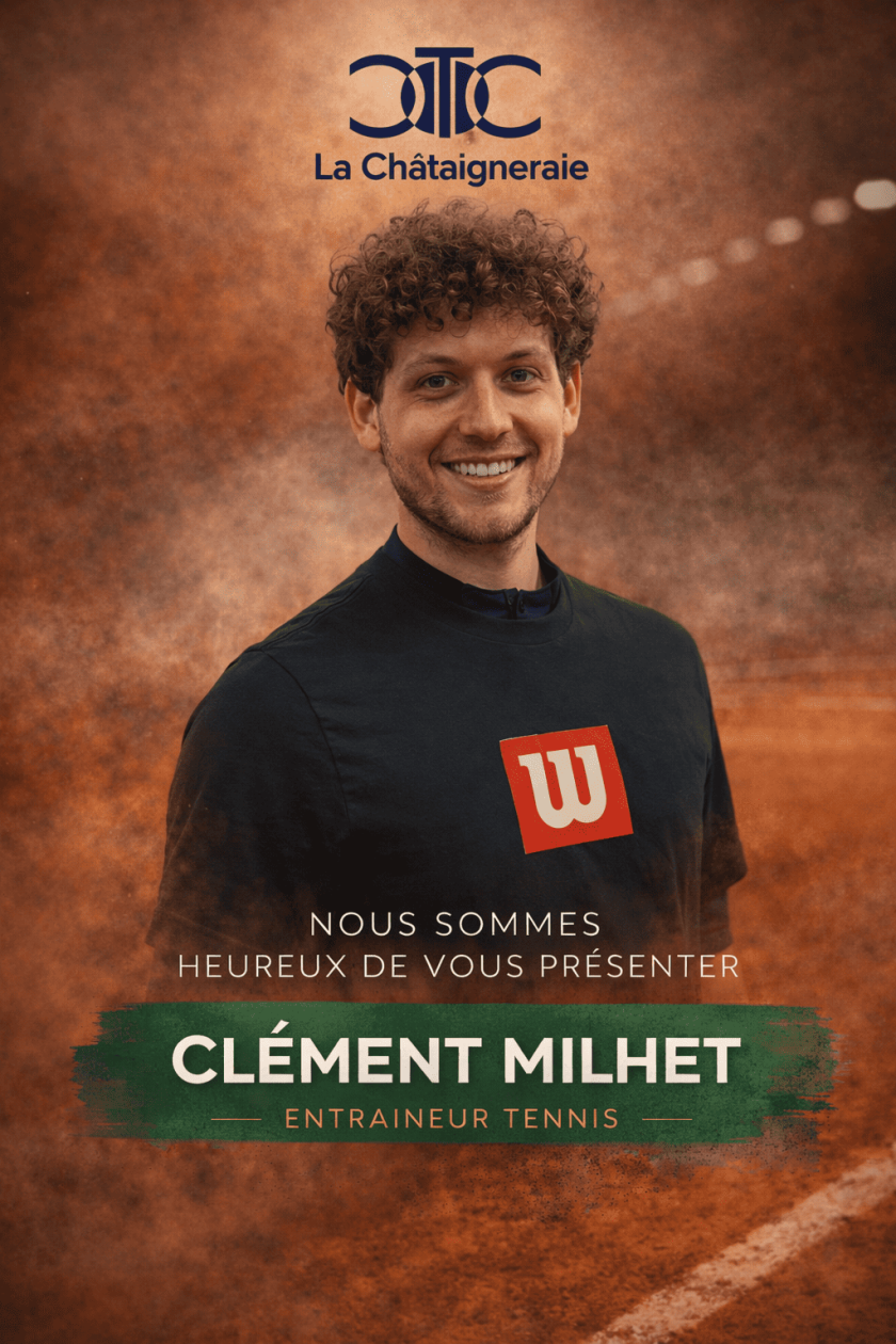 Clément Milhet