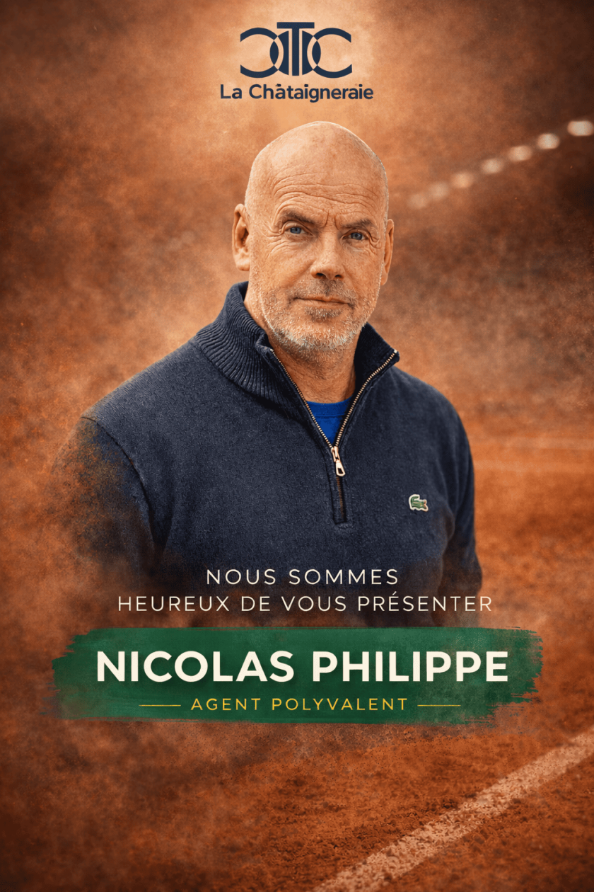 Nicolas Philippe
