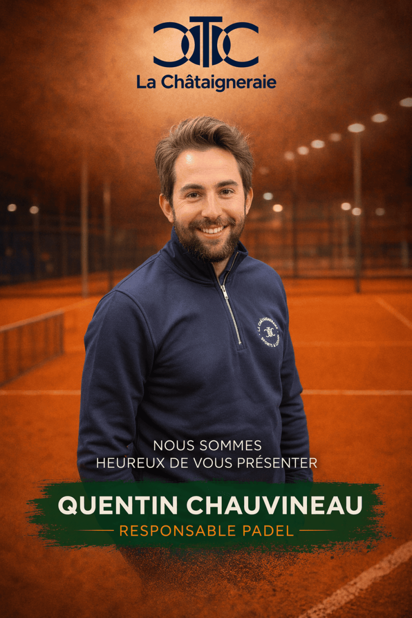 Quentin Chauvineau