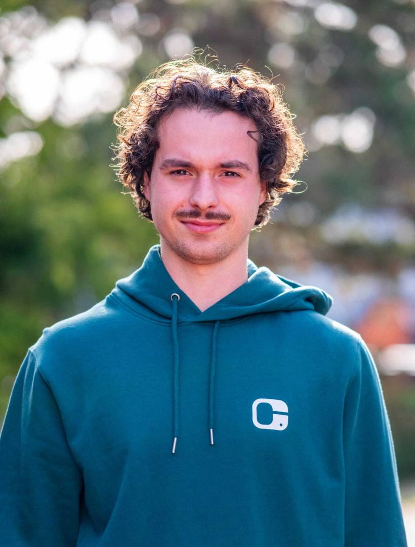 Loïc Laouenan