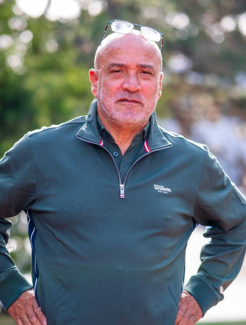 Jean-François Peclet