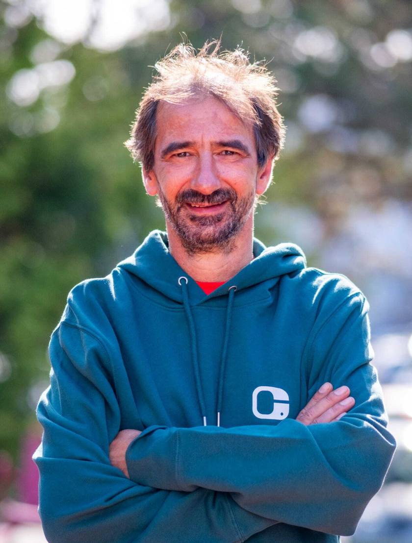 Laurent Pons
