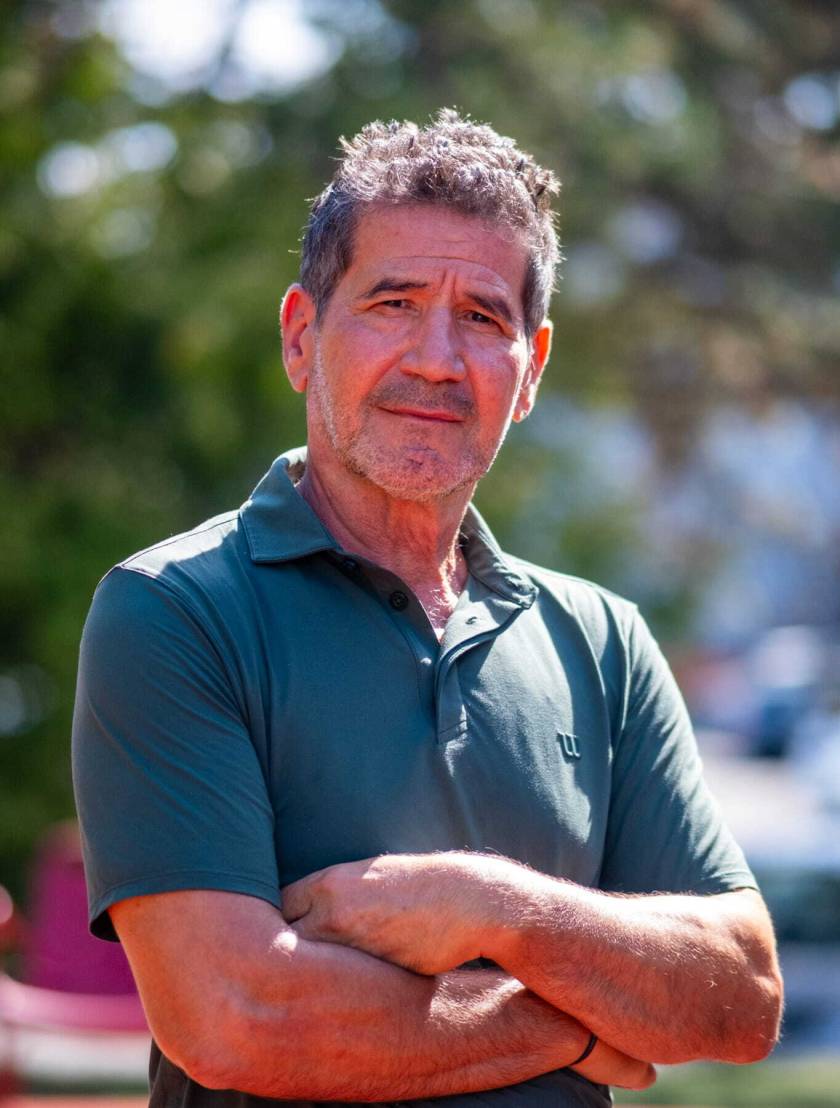 Guy Bensadoun