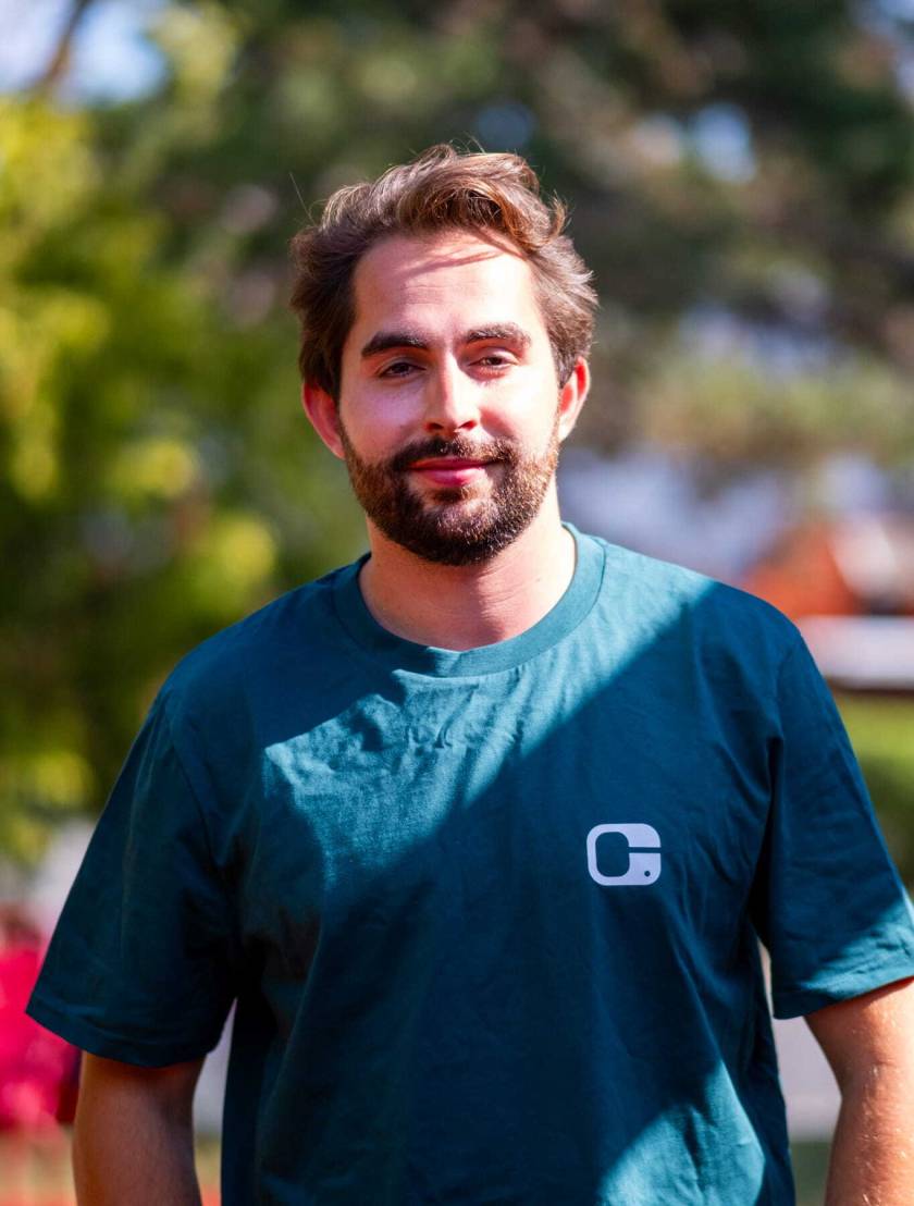 Quentin Chauvineau