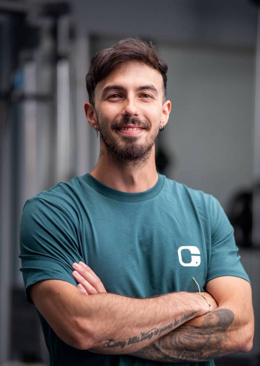 Dylan Rivière